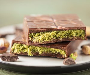 Für Dubai-Schokolade: Die passende Silikonform gibt es bei Amazon gerade günstiger