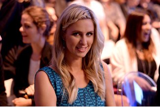 Nicky Hilton ist verheiratet Nicky Hilton ist verheiratet