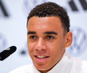 Jamal&#x20;Musiala&#x3A;&#x20;Hat&#x20;der&#x20;Nationalspieler&#x20;eine&#x20;Freundin&#x3F;