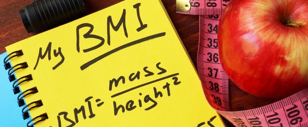 6 Gründe, warum du nicht auf deinen BMI achten solltest