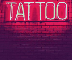 Tattoo entzündet: Symptome und schnelle Hilfe