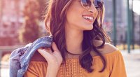 5 stylische Sonnenbrillen, die deinen Look sofort cooler machen!
