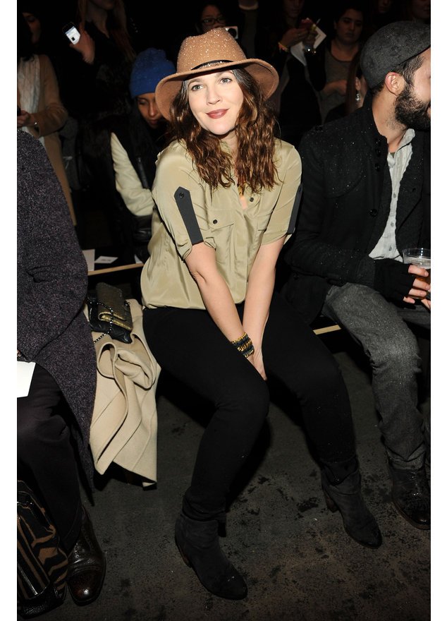 Drew Barrymore will Jüdin werden Drew Barrymore will Jüdin werden