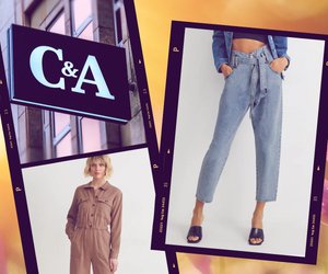 An diesen 10 Trendteilen von C&A kommt im März niemand vorbei