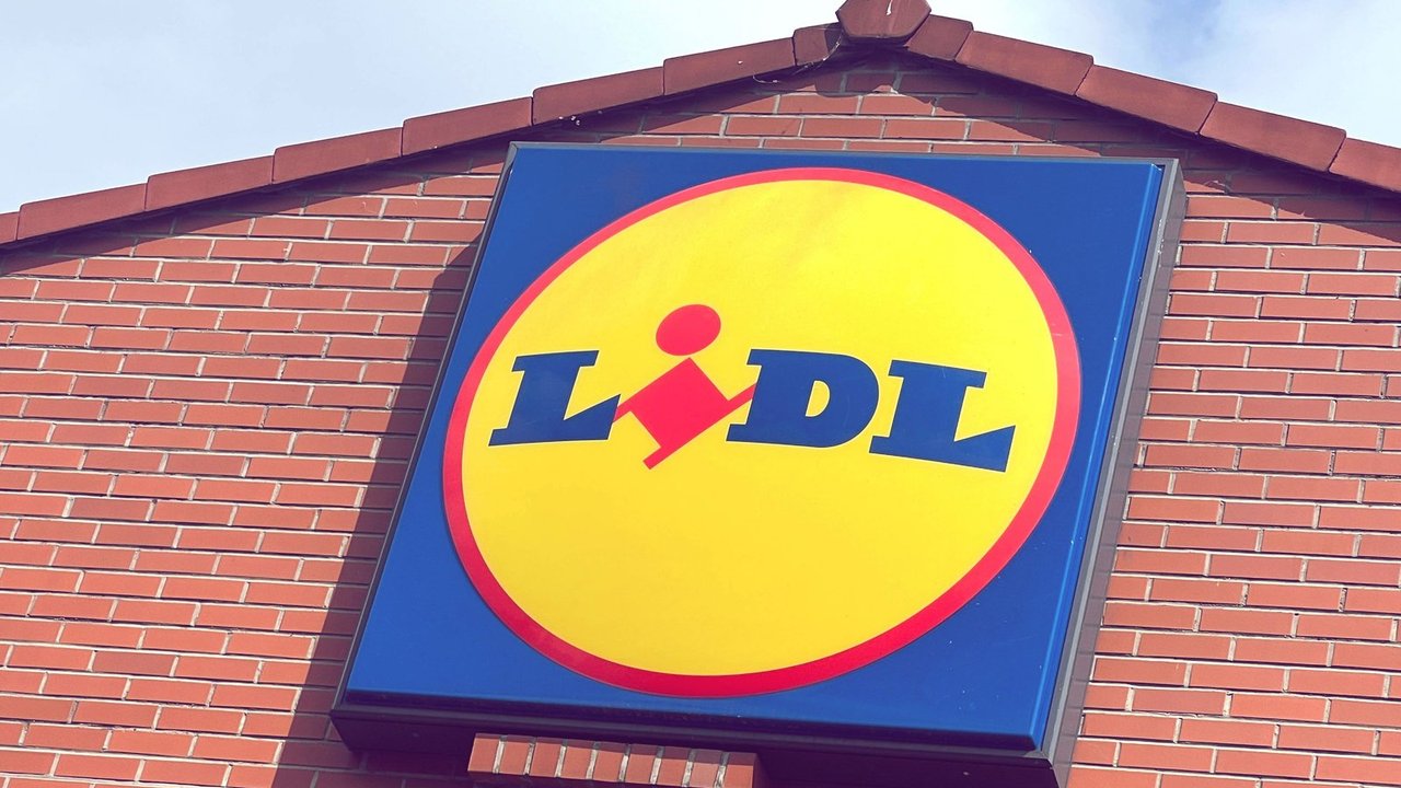 Lidl hat jetzt viel weihnachtliche Deko im Sortiment.