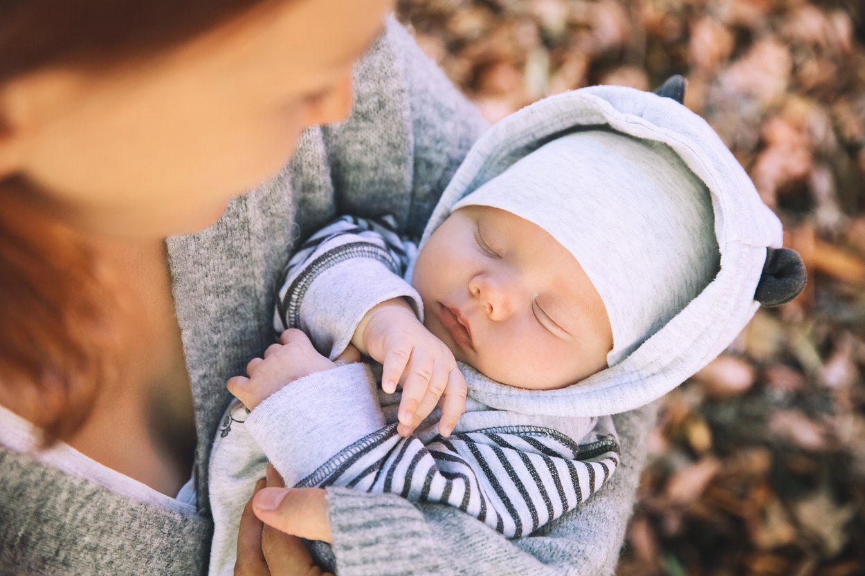 Erstausstattung Winterbaby Erstausstattung Winterbaby