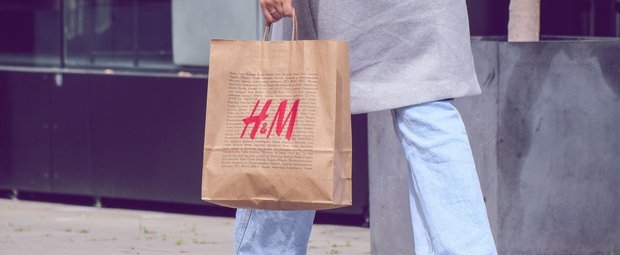 Mit diesen Trendteilen in neutralen Farben von H&M siehst du immer elegant aus