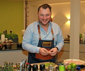 Sebastian Lege: Hat der investigative TV-Koch eine Freundin?