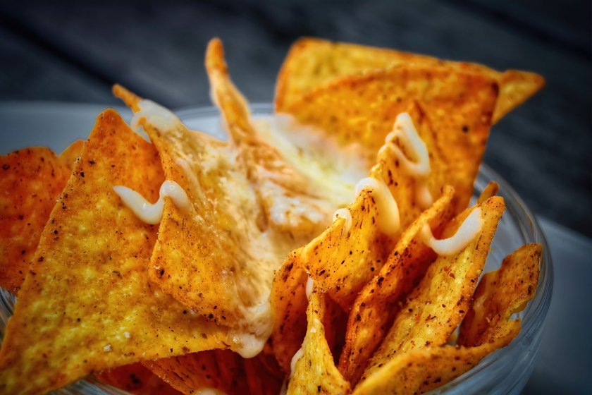 kino-snacks airfryer 