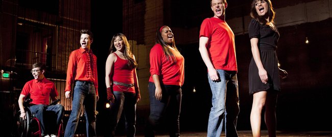 Glee: Was machen die Stars aus der Serie heute?