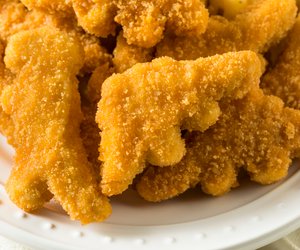 Rückruf! Plastik in Kinder-Chicken-Nuggets gefunden