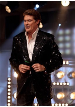 David Hasselhoff David Hasselhoff