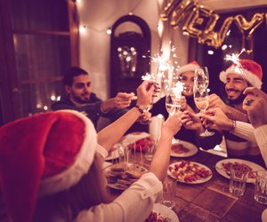 Lecker! Die besten Silvester Essens-Ideen für deine Party