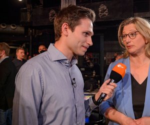 Fabian Köster: Wer ist die Freundin des Comedy-Autors?