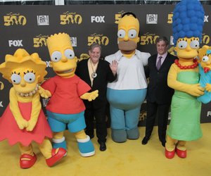 Die Simpsons: Wer verlässt Springfield?