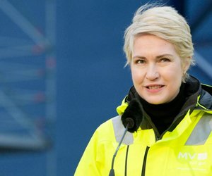 Manuela Schwesig: Wer ist der Ehemann der Politikerin?