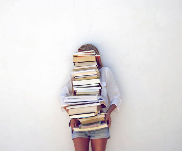 Bücher nach wahren Begebenheiten 6 Geschichten, die das Leben schrieb