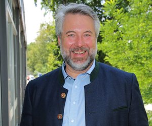 Dieter Fischer: Wer ist die Ehefrau des TV- und Theaterschauspielers?