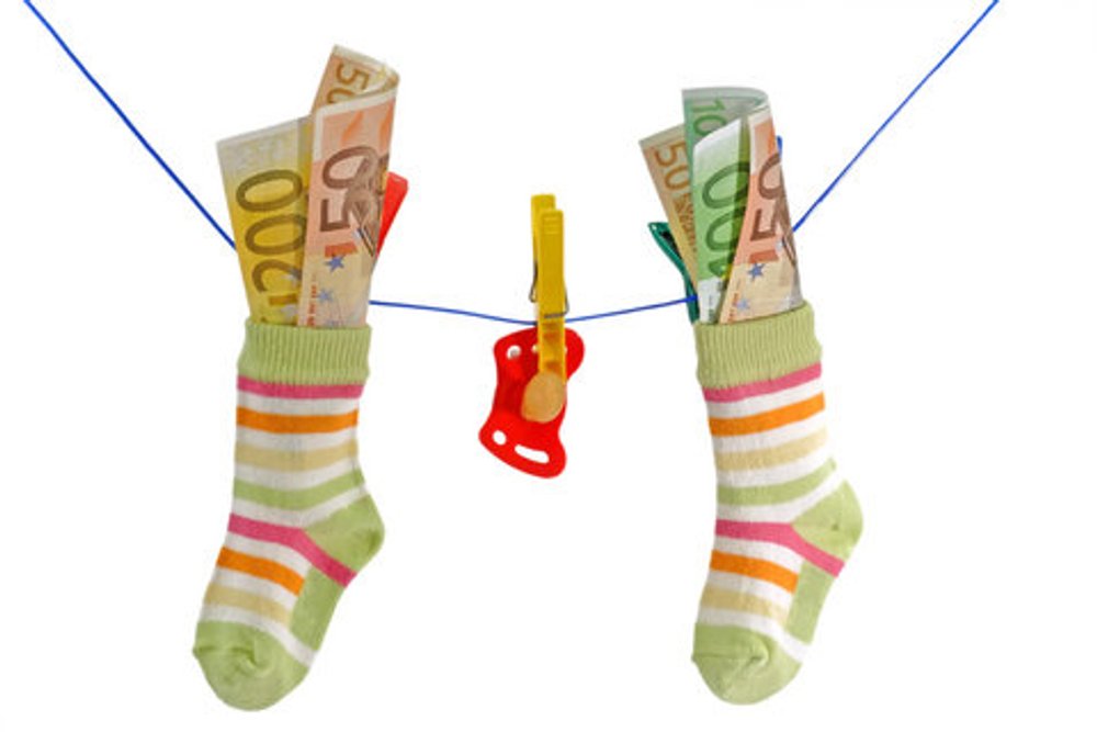 Mutterschutz & Elterngeld: Infos und Tipps | desired.de