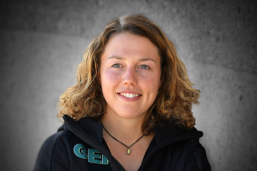 Laura Dahlmeier