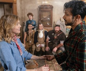 „Ghosts“ Staffel 4: Wann startet die neue Staffel der US-Sitcom in Deutschland?