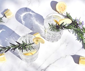 Alkoholfreier Gin im Test: Welche Produkte überzeugen?