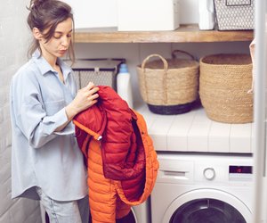 Mantel waschen: So reinigst du jeden Wintermantel ganz einfach
