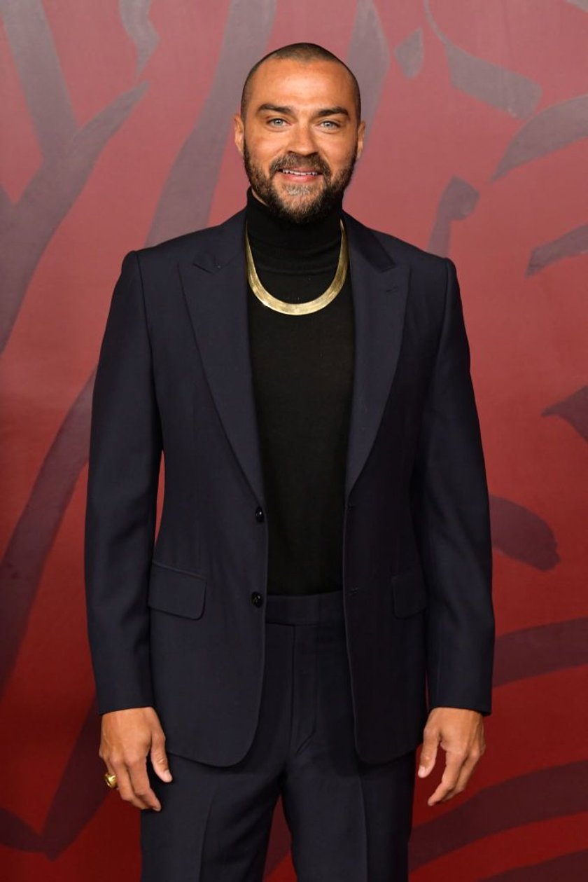 Jesse Williams