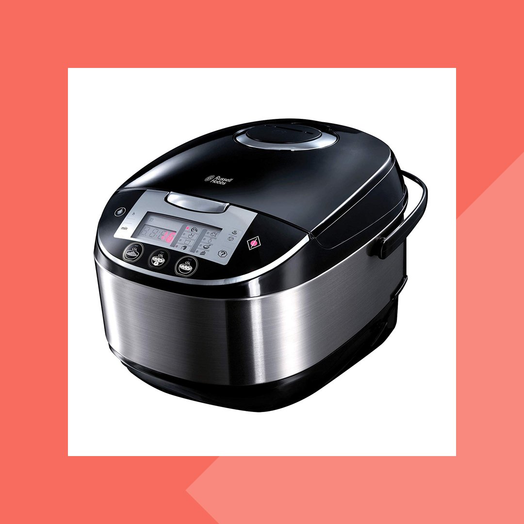 Russel Hobbs Multicooker Russel Hobbs Multicooker