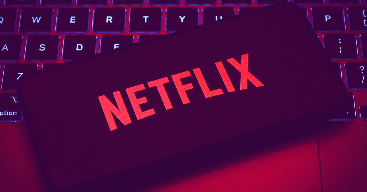 Netflix está lanzando dos series populares al mismo tiempo