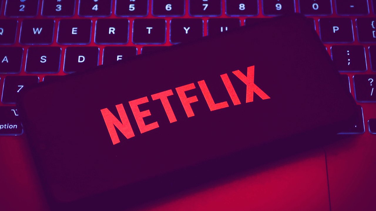Netflix-Serien abgesetzt