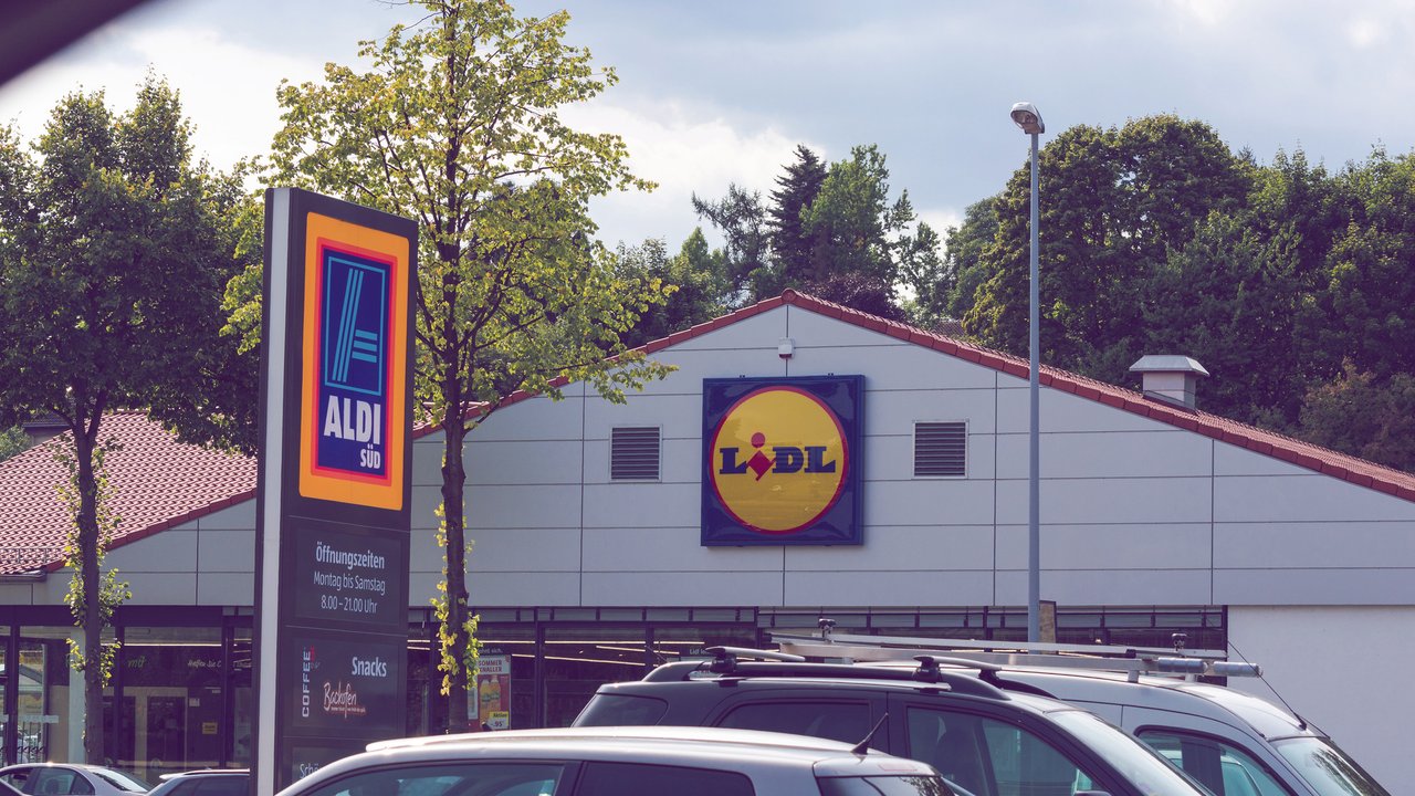 Bei Aldi Und Lidl: Beliebte Marken Fliegen Jetzt Aus Den Regalen!