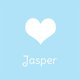 Jasper - Herkunft und Bedeutung des Vornamens