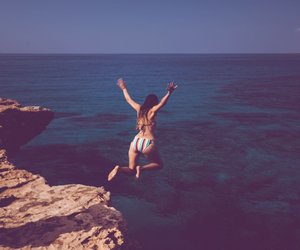 7 einfache Wege, mutiger durchs Leben zu gehen