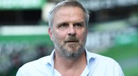 Didi Hamann: Hat der ehemalige Fußball-Profi eine Freundin?