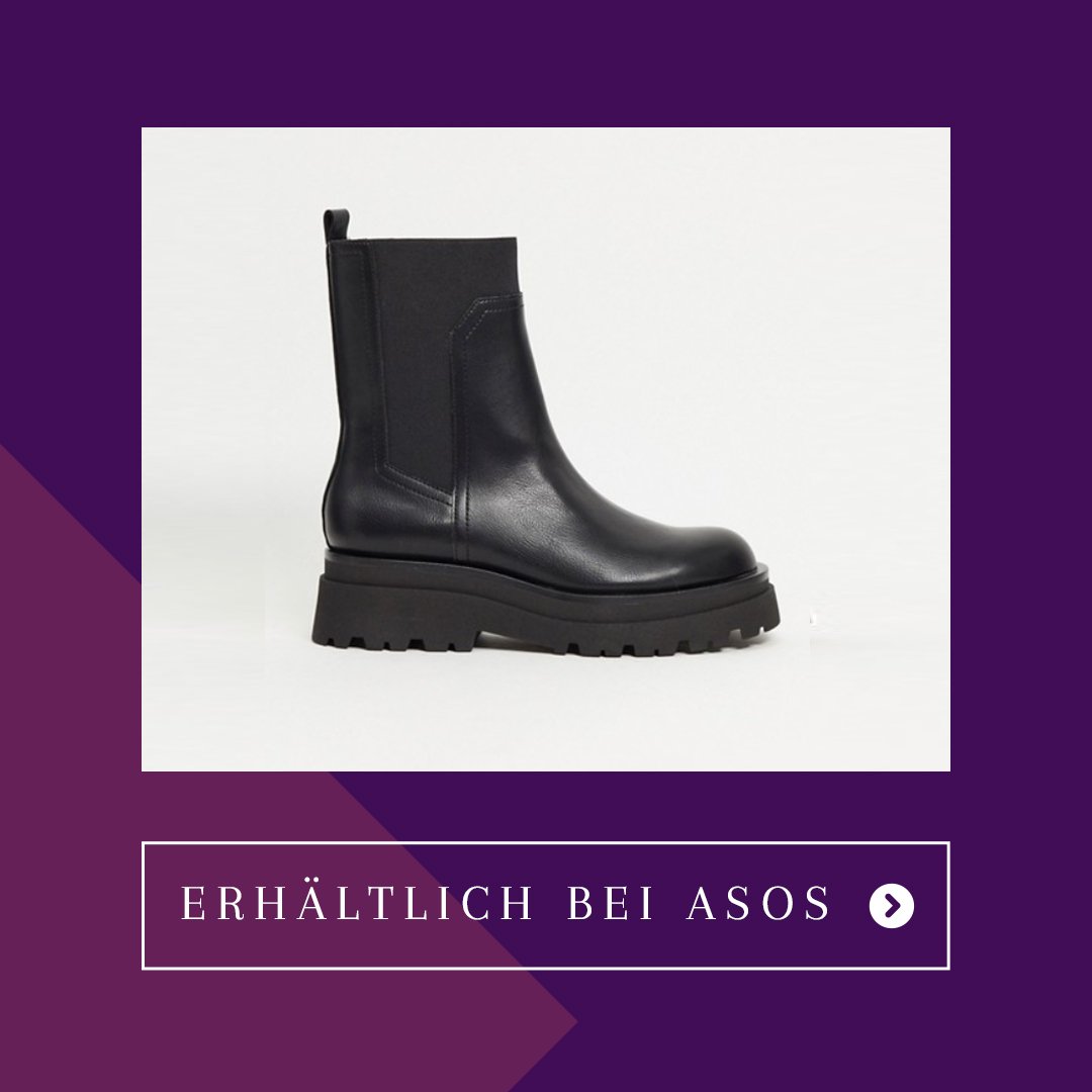 Chunky-Chelsea-Boots Asos