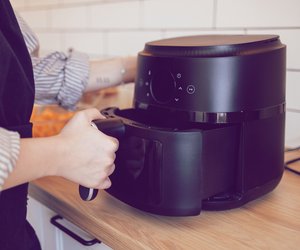 Rewe & Edeka führen jetzt neue Airfryer-Produkte ein – das sind die Highlights