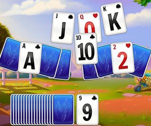 Solitaire Farm: Seasons 2