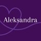 Aleksandra