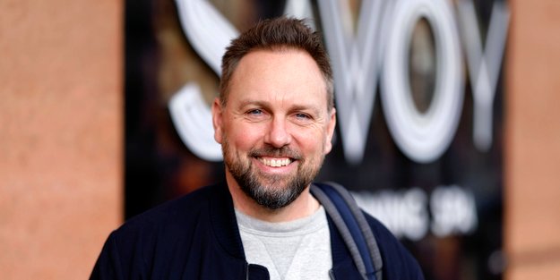 Steven Gätjen: Wer ist die Partnerin des TV-Stars?