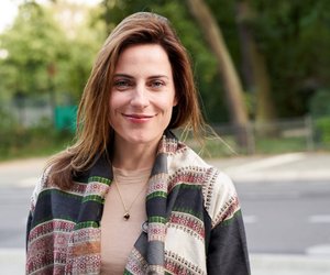 Antje Traues Freund: Ist die Schauspielerin in festen Händen?