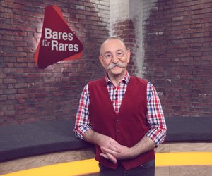 „Bares für Rares“: Überraschende & kuriose Fakten zur ZDF-Trödelshow