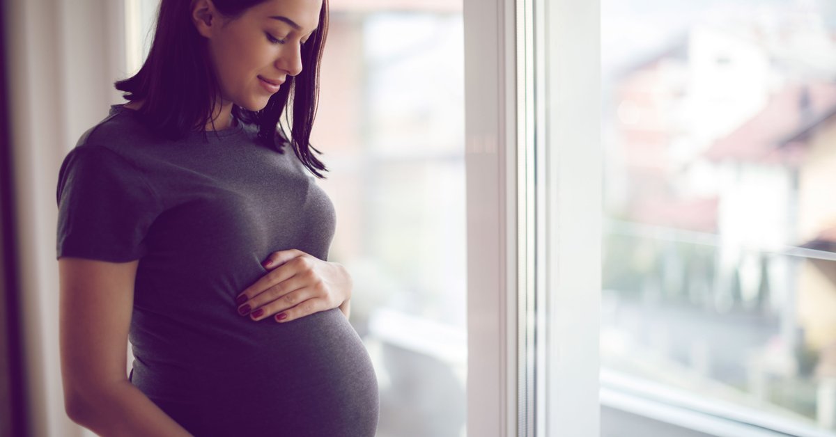 Wie Lange Dauert Es Schwanger Zu Werden Mit 30 www.desired.de