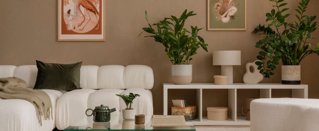 Diese 5 Wohn-Trends (die alle lieben) würden Innenarchitekt*innen am liebsten verbieten!