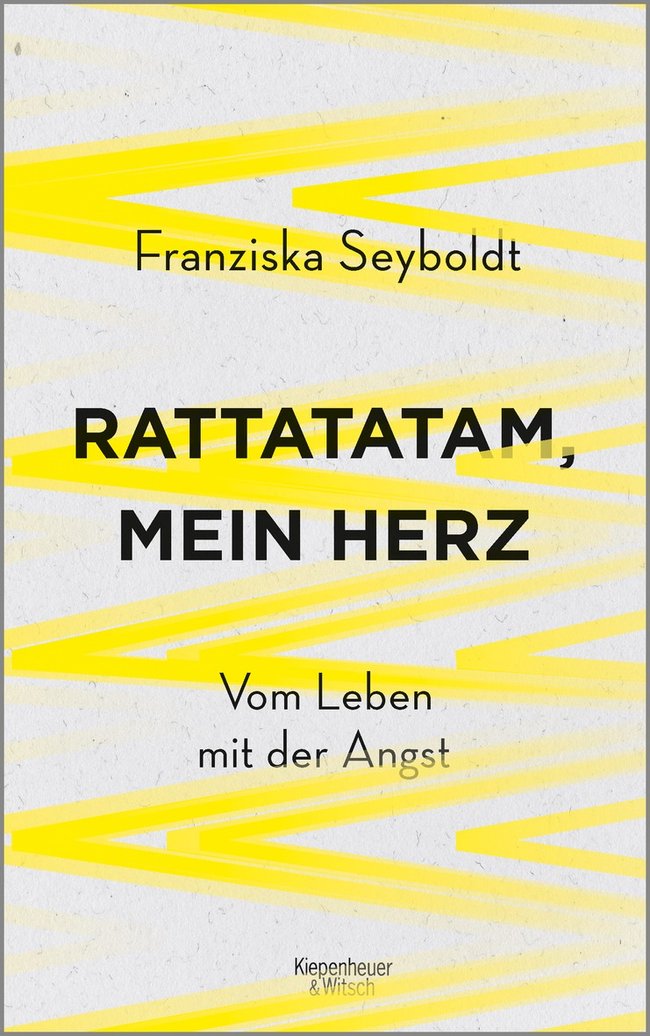 Cover Rattatatam