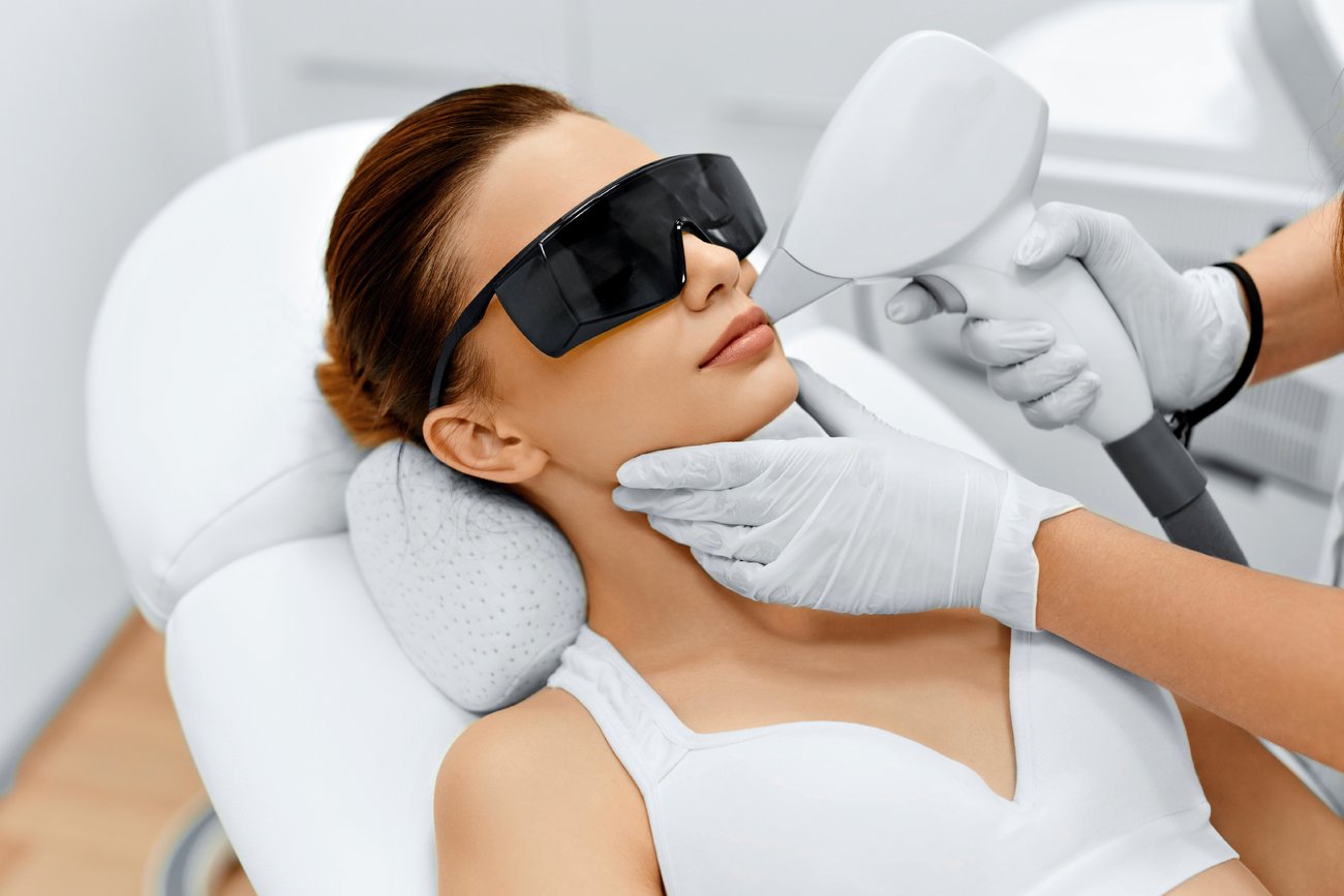 Laser Permanent Make-up entfernen Laser Permanent Make-up entfernen