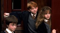 Du liebst Harry Potter, Hermine und Co.? Dann lohnt sich das hier auch im Stream