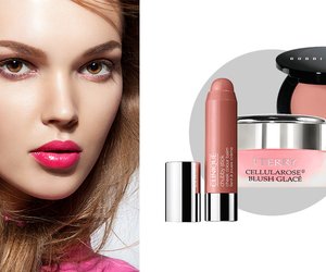 Make-up-Trend: So finden Sie den richtigen Cream Blush