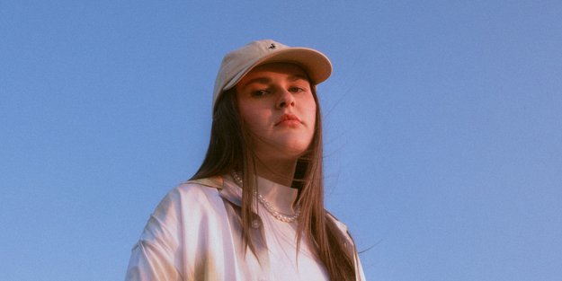 LUNA: „Ich bin genau richtig so, wie ich lebe und liebe“
