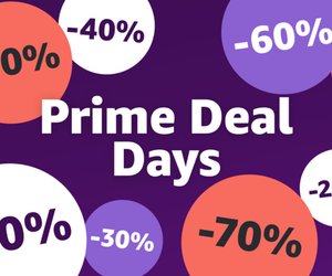 Save the Date: Amazon verrät, wann Prime Day im Oktober stattfindet – erste Angebote schon jetzt online